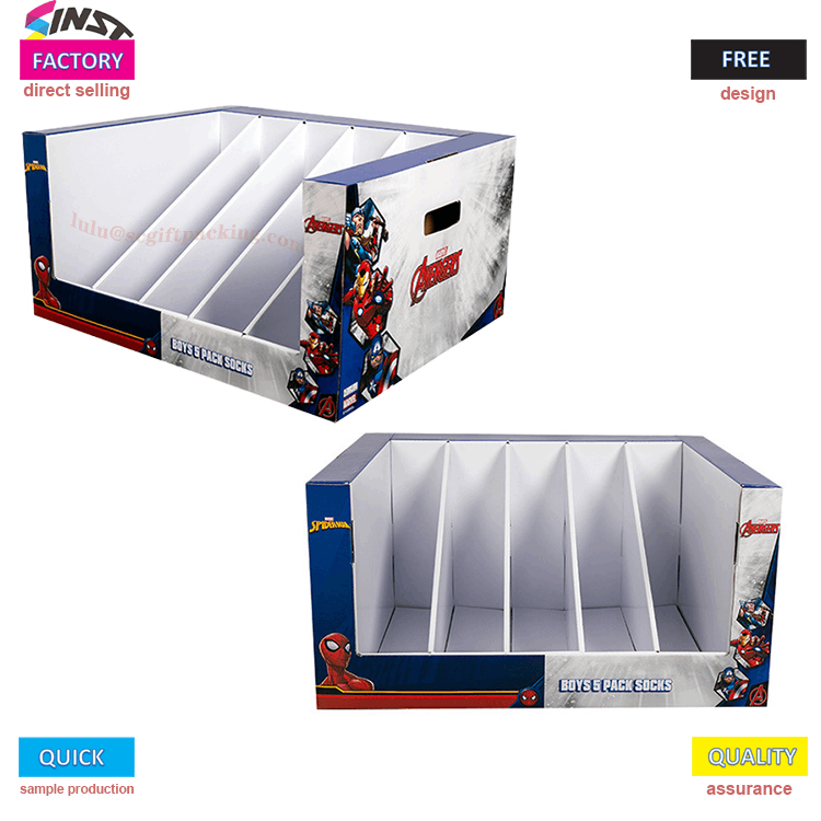 Cum să sporești valoarea PDQ-ului stivuit?