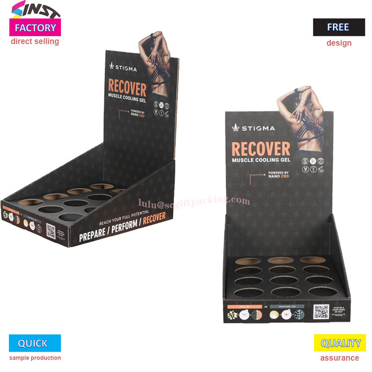 Produsele de sănătate pentru sport de pe masă sunt dezordonate și discrete?