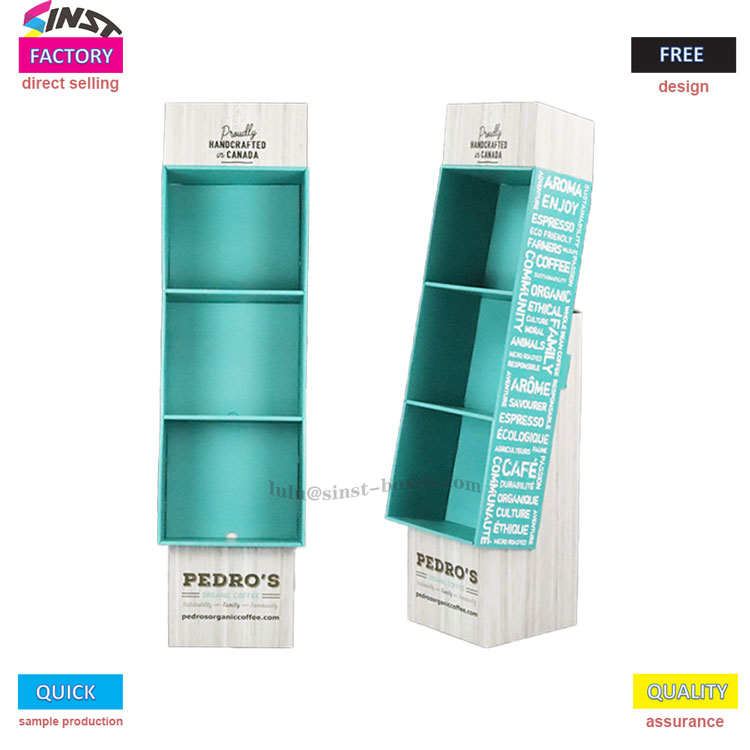 De ce sunt populare suporturile de prezentare din carton pentru papetărie pe baza acestor factori?