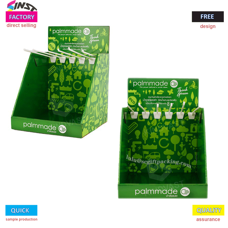 De ce este cutia de afișare cu cârlig pentru căști un „must-have”?