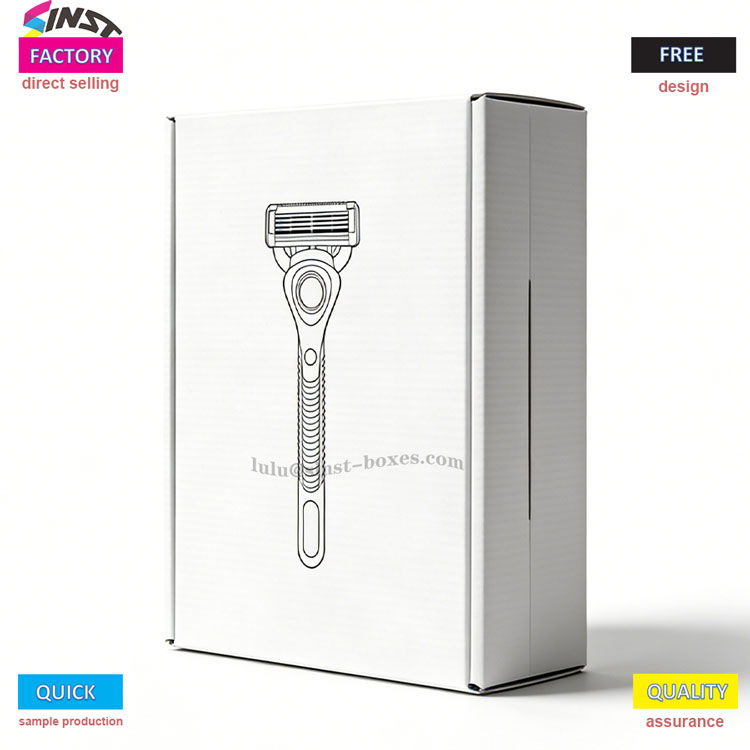 Cum să alegi o cutie cadou Shaver? Selectați cutii de cadouri de ultimă generație într-un singur articol, potrivite pentru toate nevoile de cadouri de scenariu