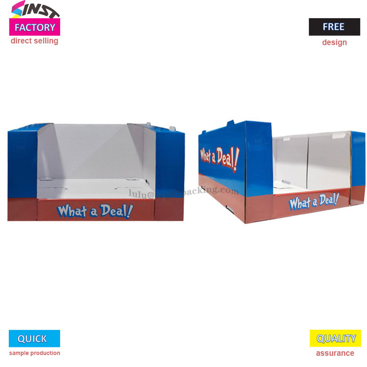 Încă ești îngrijorat de vânzările de șampon? Acest PDQ stivuit este cheia pentru a întrerupe jocul!