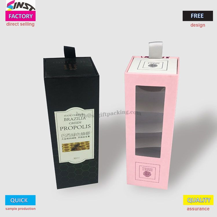 ​Aceste două cutii cadou cu uleiuri esențiale îi fac pe clienți să spună că „deschiderea lor se simte ca și cum ai primi un cadou natural”?