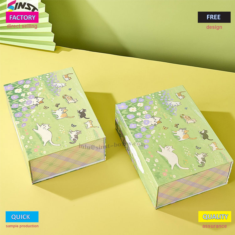 De ce această cutie cadou cu pandantiv de pluș îi face pe clienții de peste mări să spună „acesta este ambalajul pe care îl vreau”?