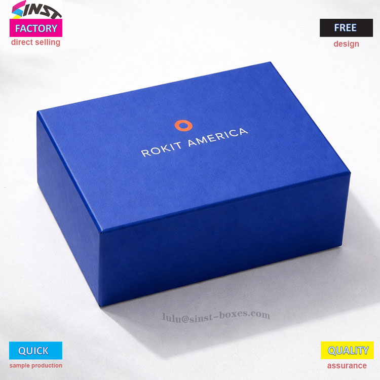 Cutie cadou pentru căști Bluetooth