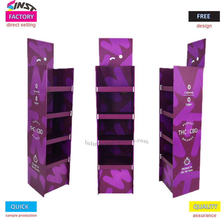 Suport de prezentare pentru breloc de pluș