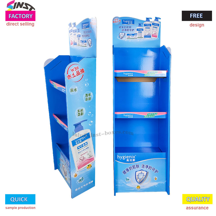 suport pentru gel de dus