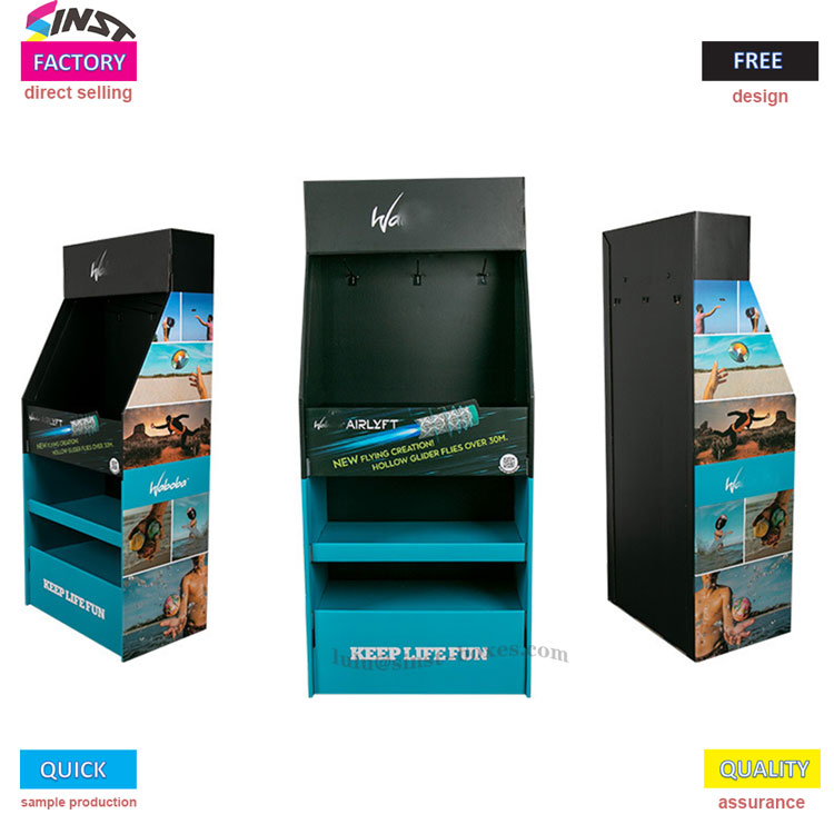 Stand de prezentare pentru jucării