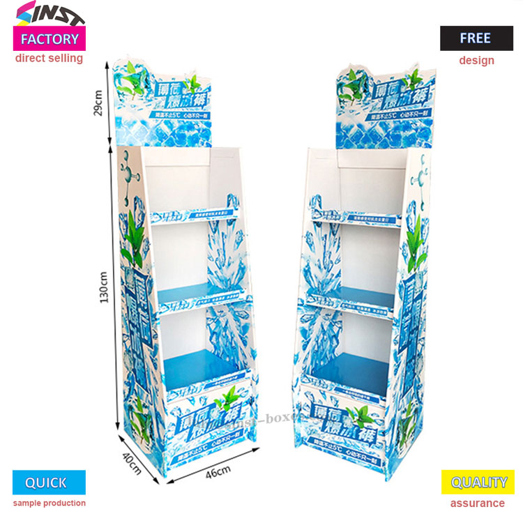 Stand de prezentare pentru lenjerie intimă